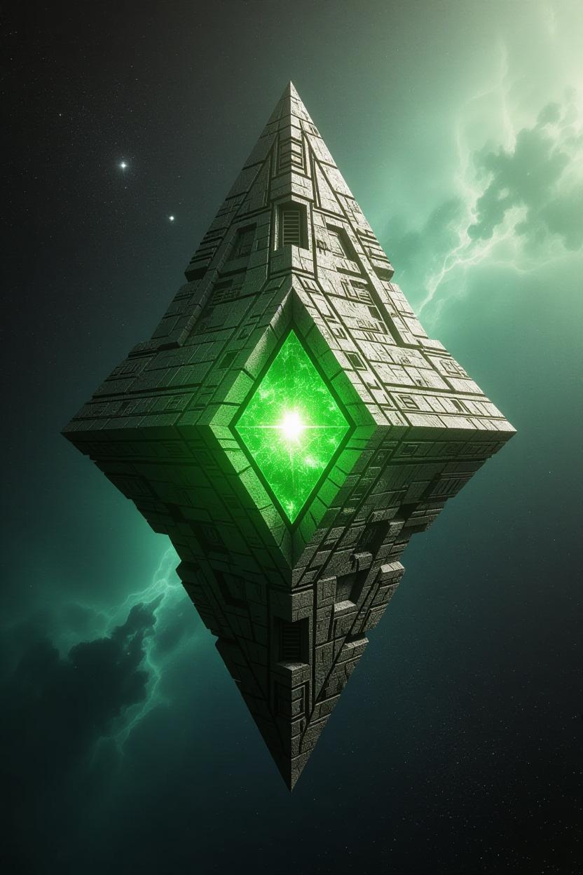 Atlas Incoming